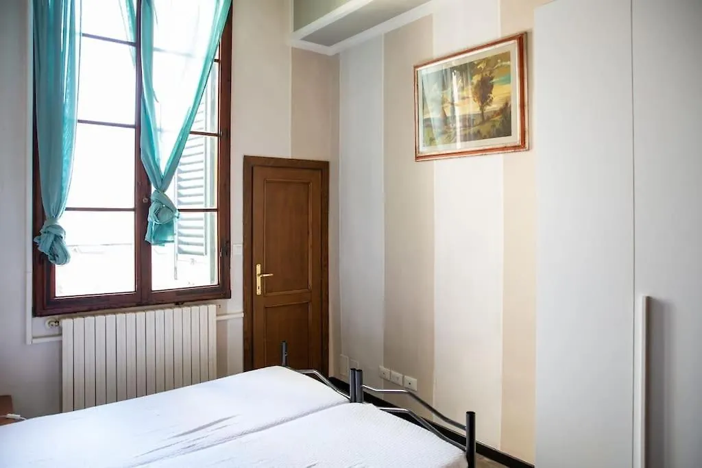 Nice Apartment Near The Basilica Of San Lorenzo 佛罗伦萨