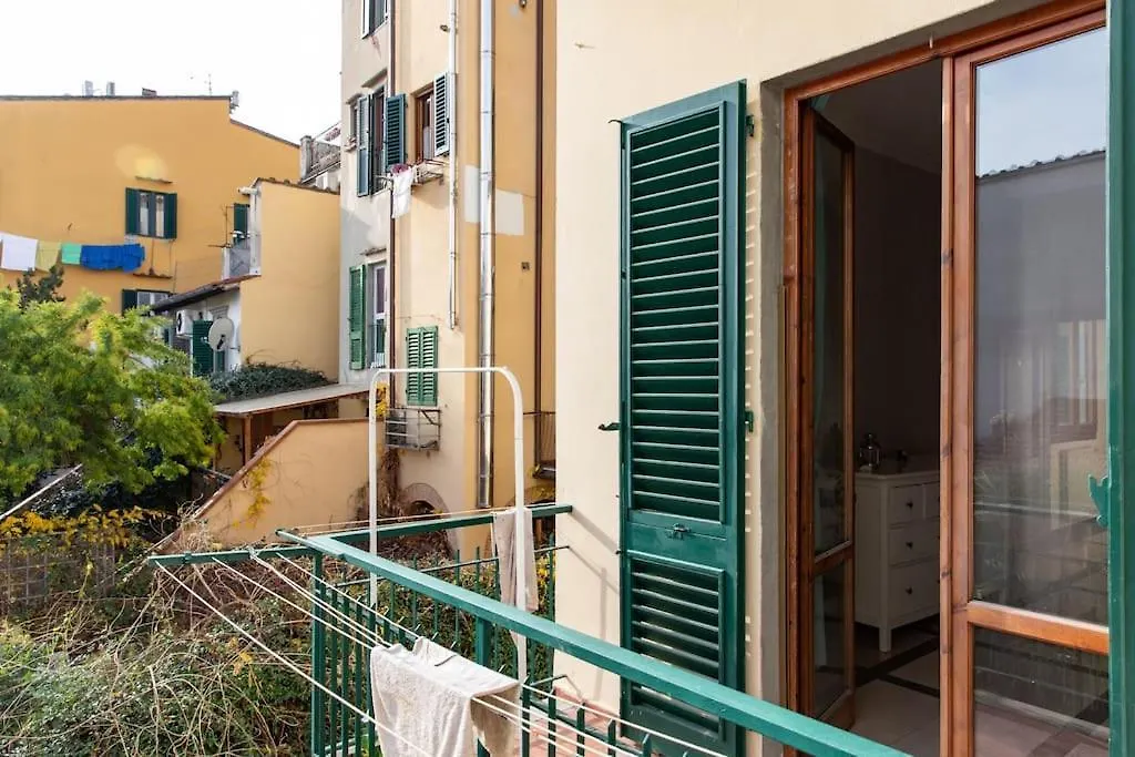 Nice Apartment Near The Basilica Of San Lorenzo 佛罗伦萨