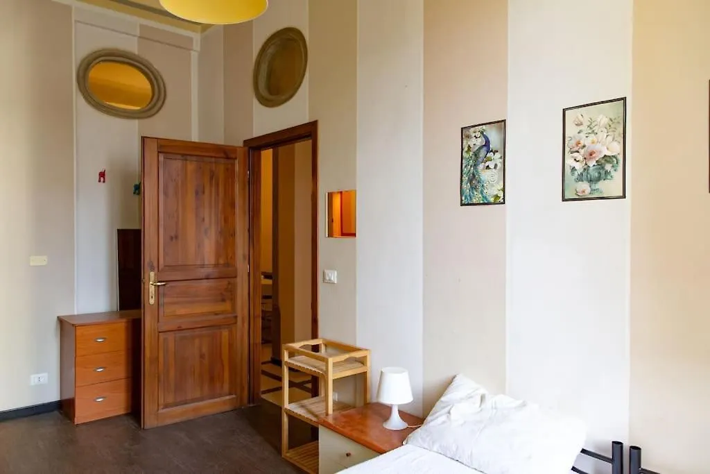 Nice Apartment Near The Basilica Of San Lorenzo 佛罗伦萨