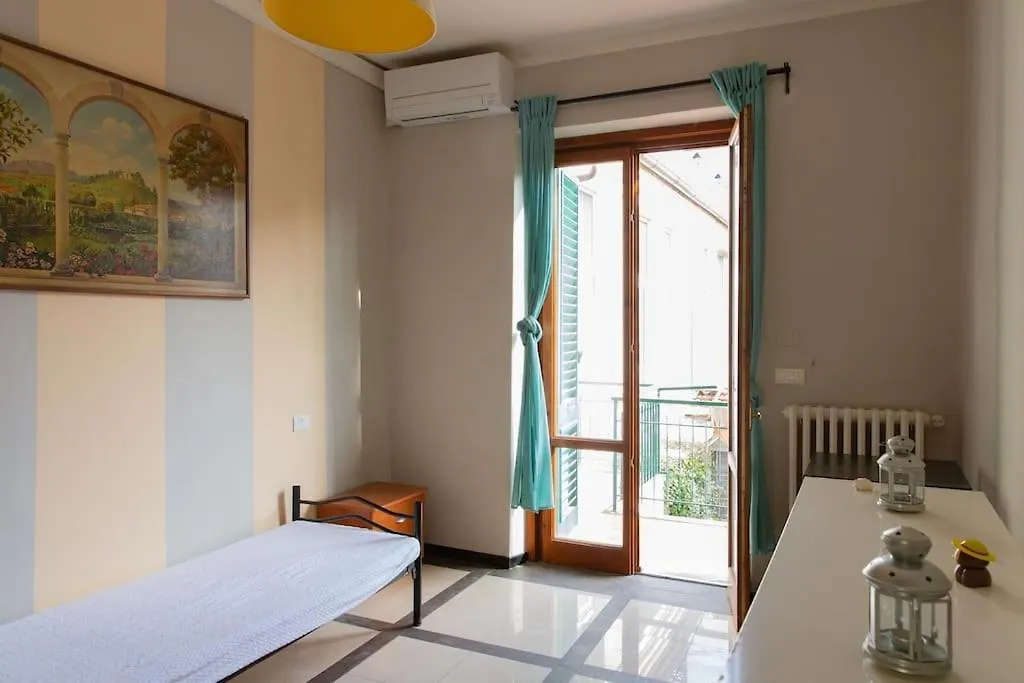 Nice Apartment Near The Basilica Of San Lorenzo 佛罗伦萨 0*,  意大利