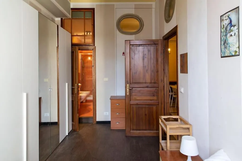 Nice Apartment Near The Basilica Of San Lorenzo 佛罗伦萨 意大利