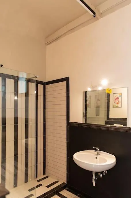 Nice Apartment Near The Basilica Of San Lorenzo 佛罗伦萨 0*,